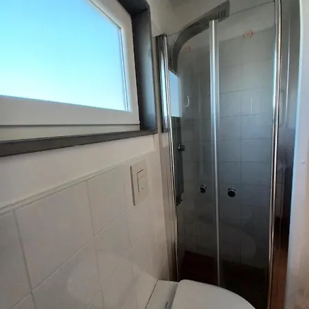 Eolia Free Parking Apartamento *