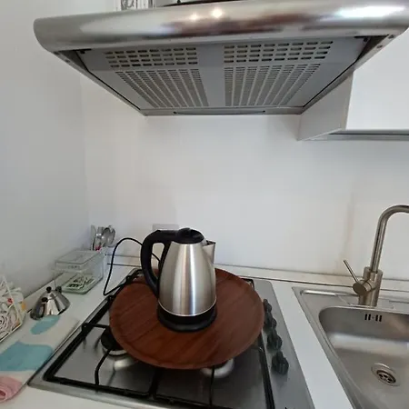 Apartamento Eolia Free Parking