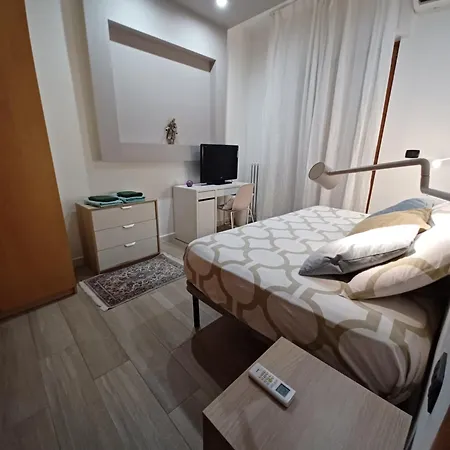 Apartamento Eolia Free Parking *