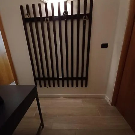 Eolia Free Parking Apartamento Bari