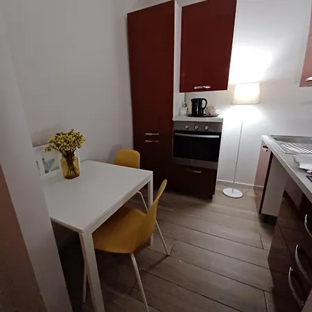 Apartamento Eolia Free Parking *