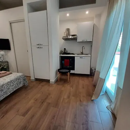 Apartman Eolia Free Parking