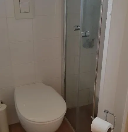 Eolia Free Parking Apartman Bari