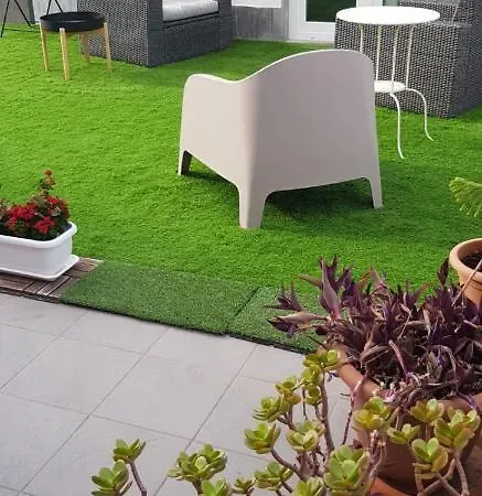 Eolia Free Parking Apartman Bari