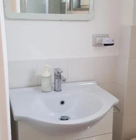 Apartman Eolia Free Parking *
