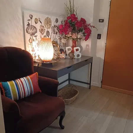 Eolia Free Parking Apartman Bari