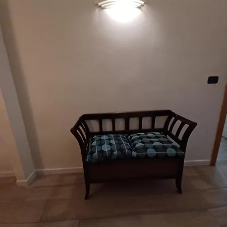 Eolia Free Parking Apartman