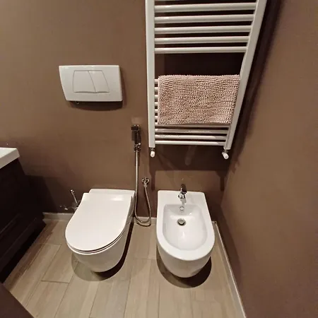 Apartman Eolia Free Parking